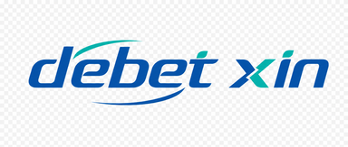debet xin logo